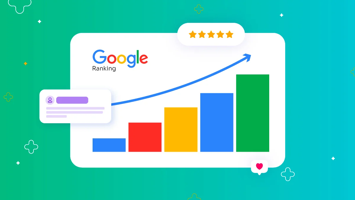 Ready to Rank #1 on Google?