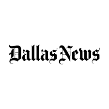 Dallas News logo